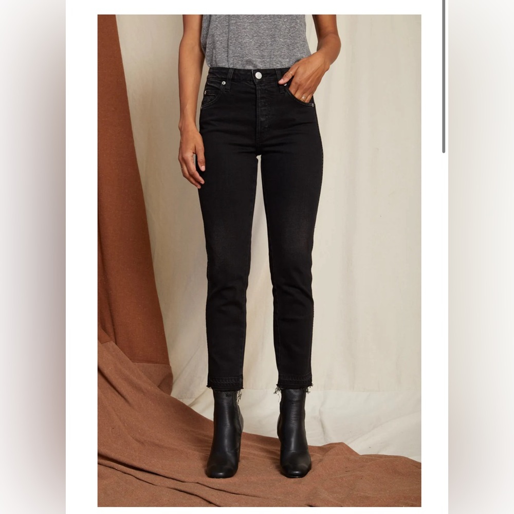 AMO Babe Black Magic Size 27